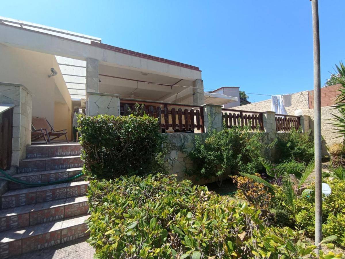 Villa Francesca Augusta Exterior foto