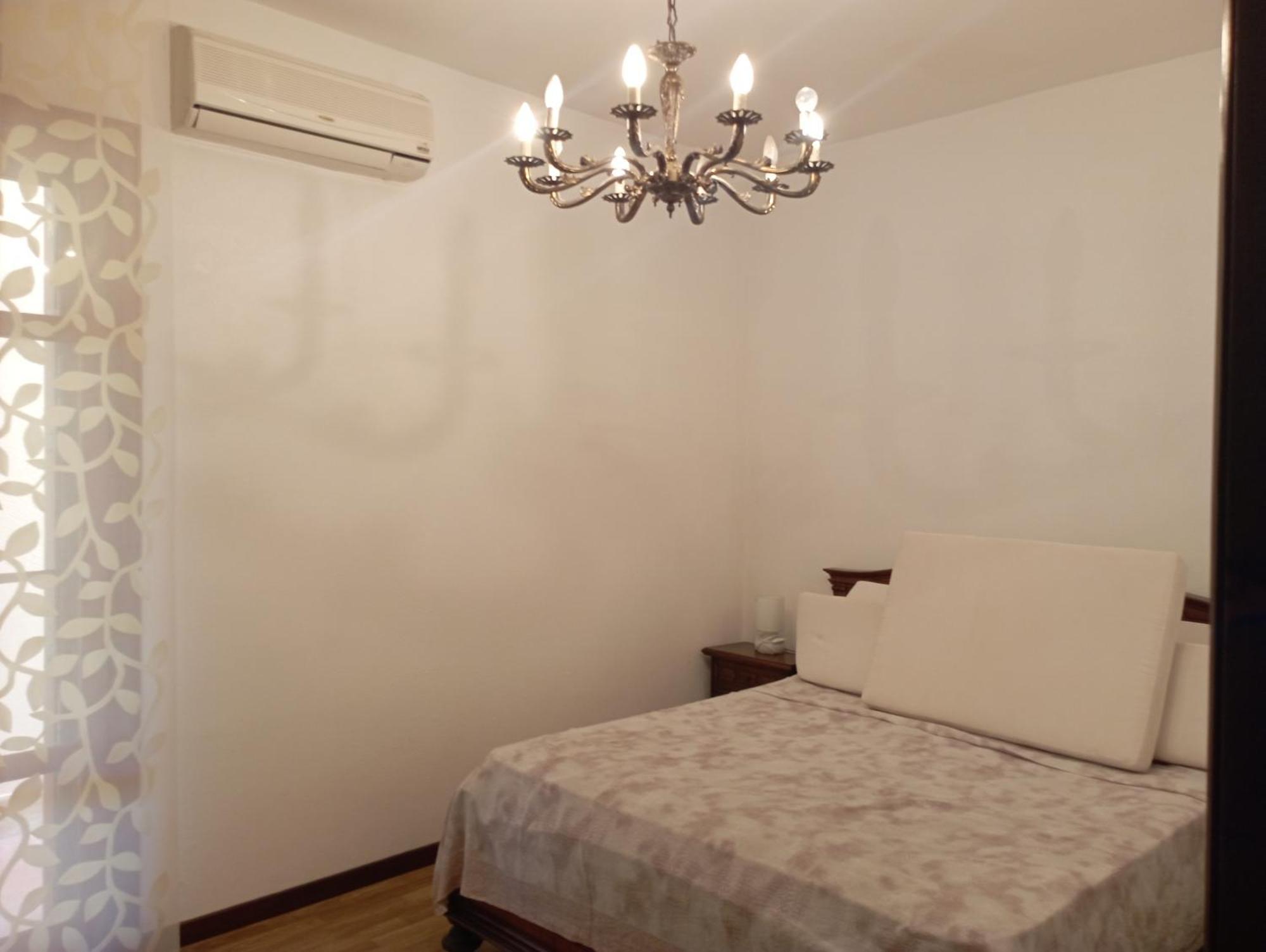Villa Francesca Augusta Zimmer foto